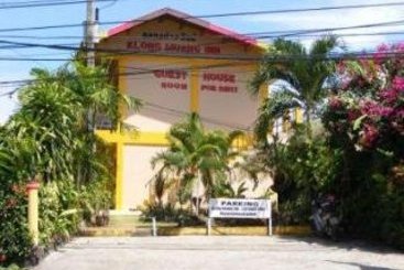 Hotel Klong Muang Inn 17