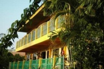 Hotel Klong Muang Inn 18