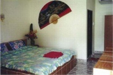 Hotel Klong Muang Inn 19