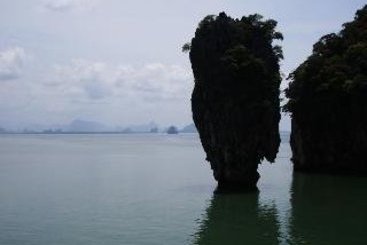 Hotel Klong Muang Inn 2