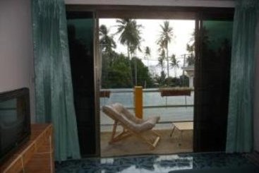 Hotel Klong Muang Inn 20