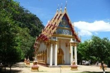 Hotel Klong Muang Inn 5