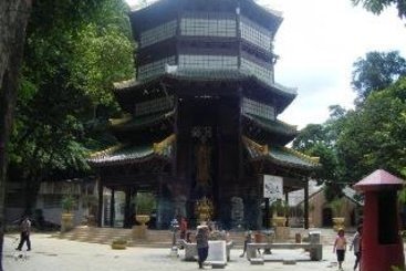 Hotel Klong Muang Inn 6