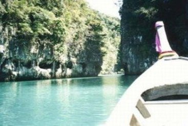 Hotel Klong Muang Inn 7