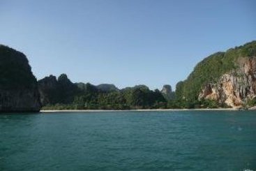 Hotel Klong Muang Inn 8