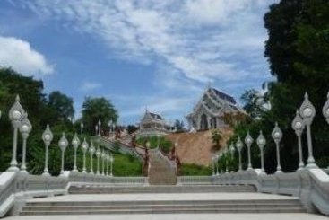 Hotel Klong Muang Inn 9