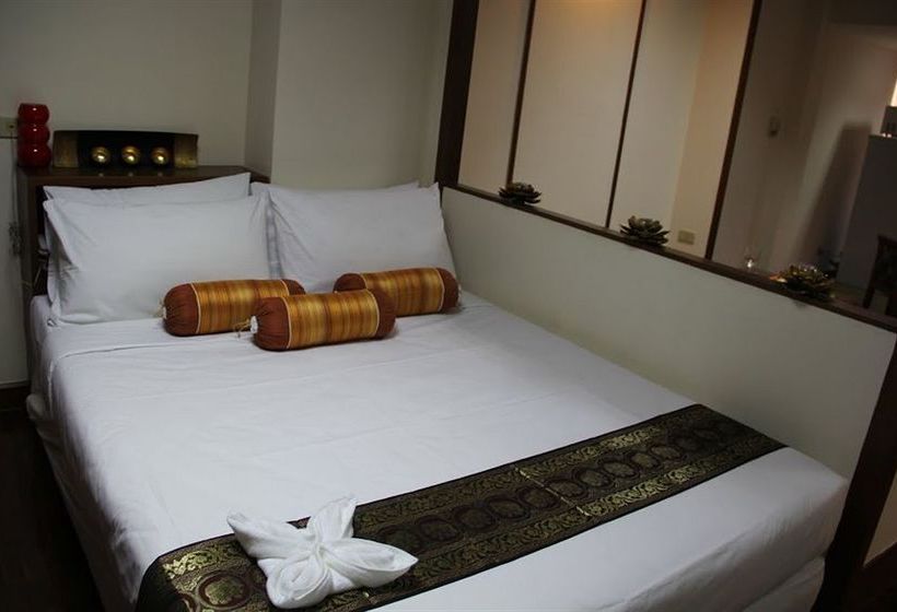 Hotel Bs Court Boutique Residence