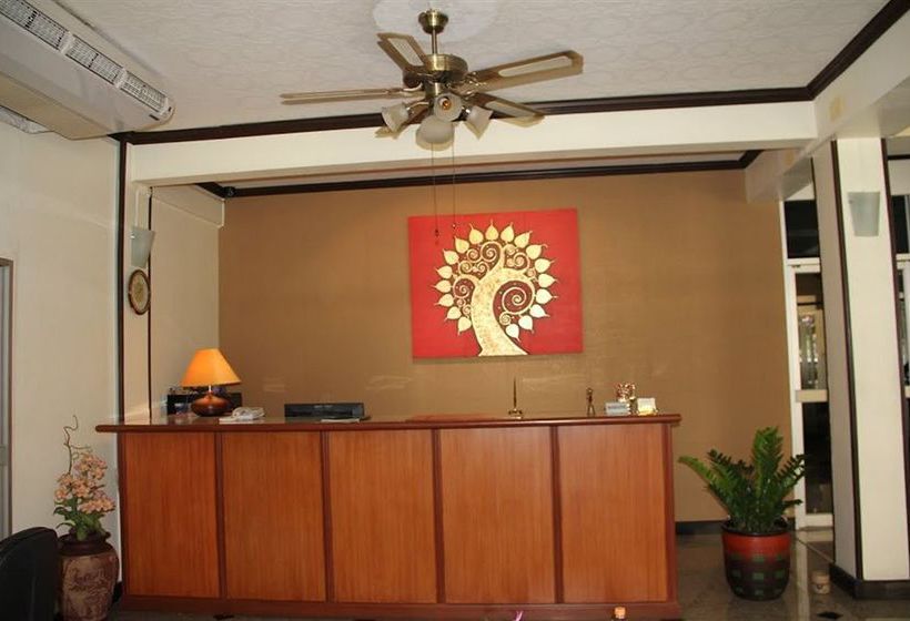 Hotel Bs Court Boutique Residence 1