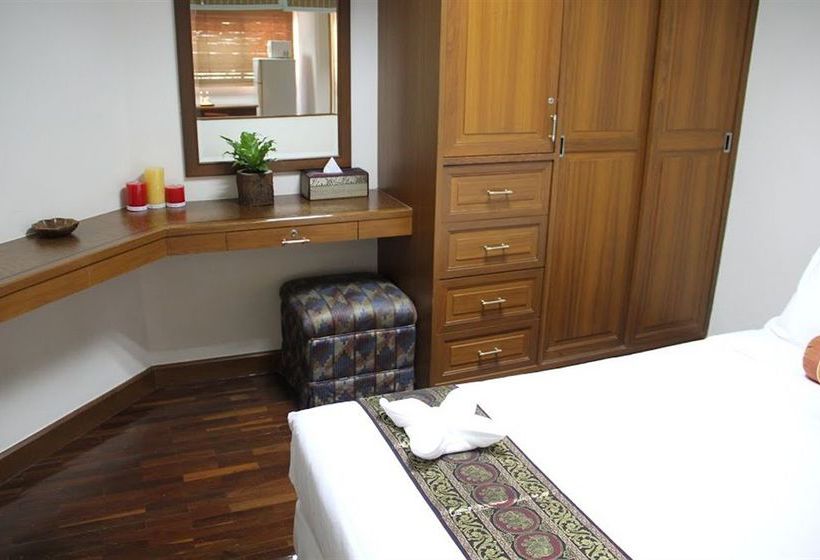 Hotel Bs Court Boutique Residence 10