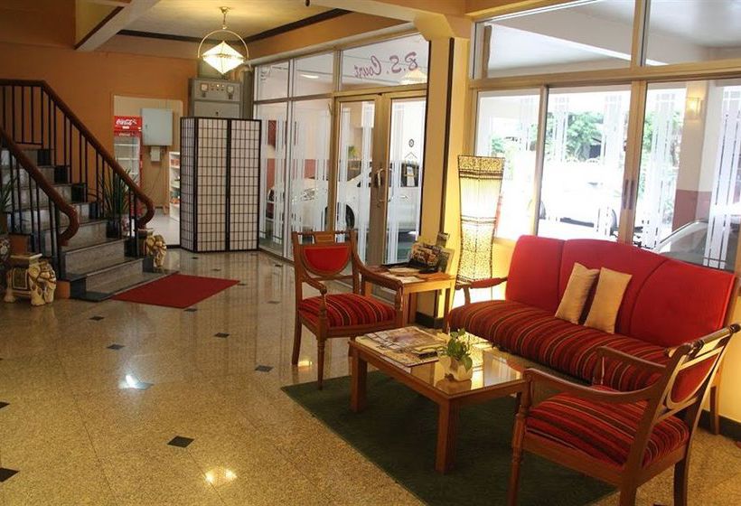 Hotel Bs Court Boutique Residence 11