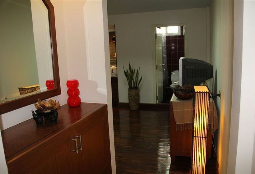 Hotel Bs Court Boutique Residence 12