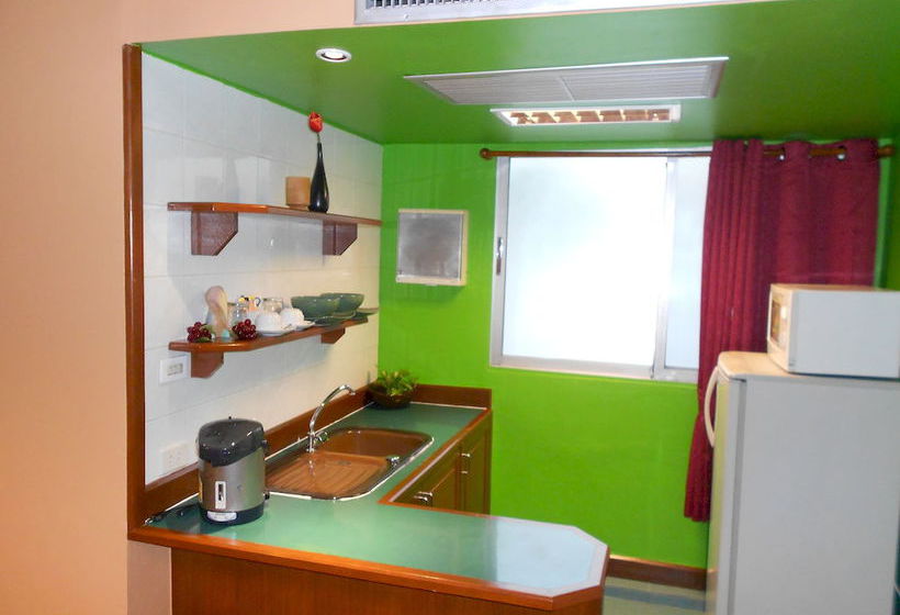 Hotel Bs Court Boutique Residence 14