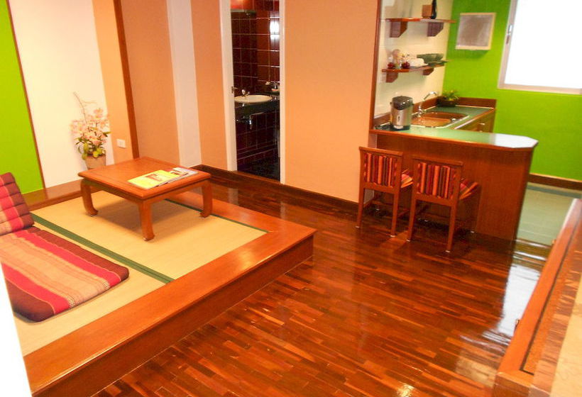 Hotel Bs Court Boutique Residence 15