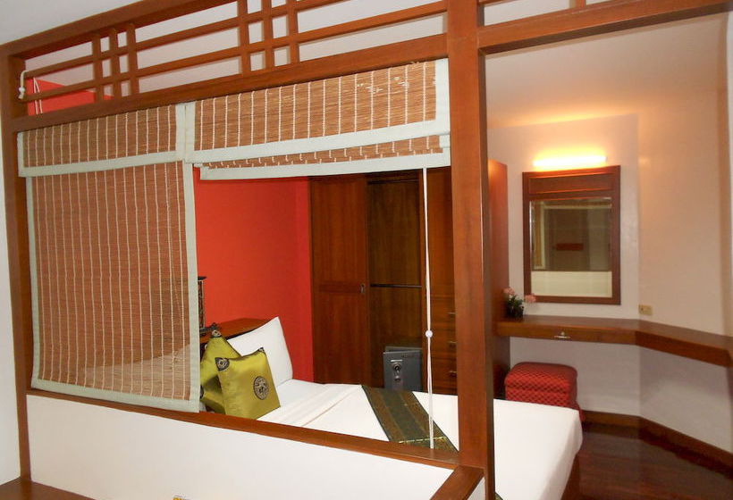 Hotel Bs Court Boutique Residence 16