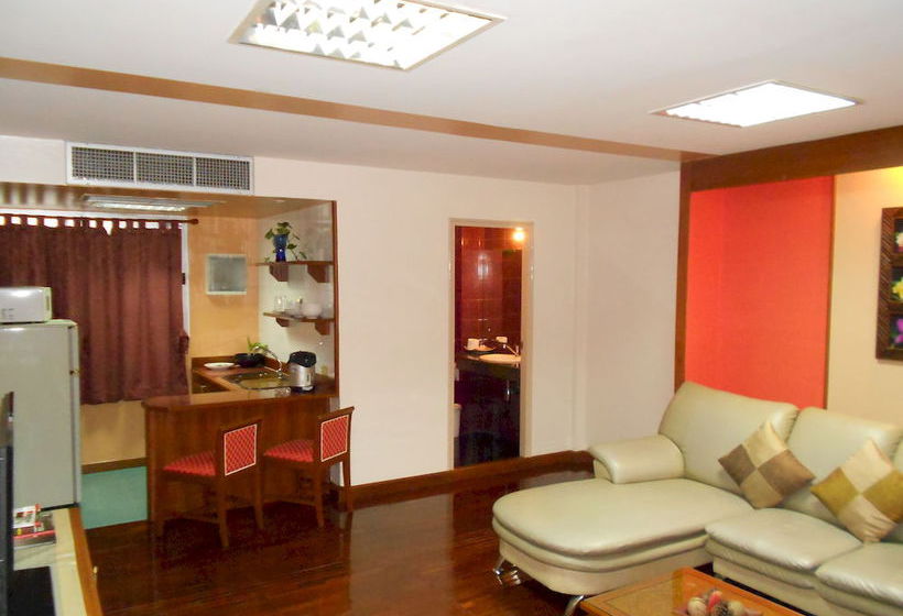 Hotel Bs Court Boutique Residence 17