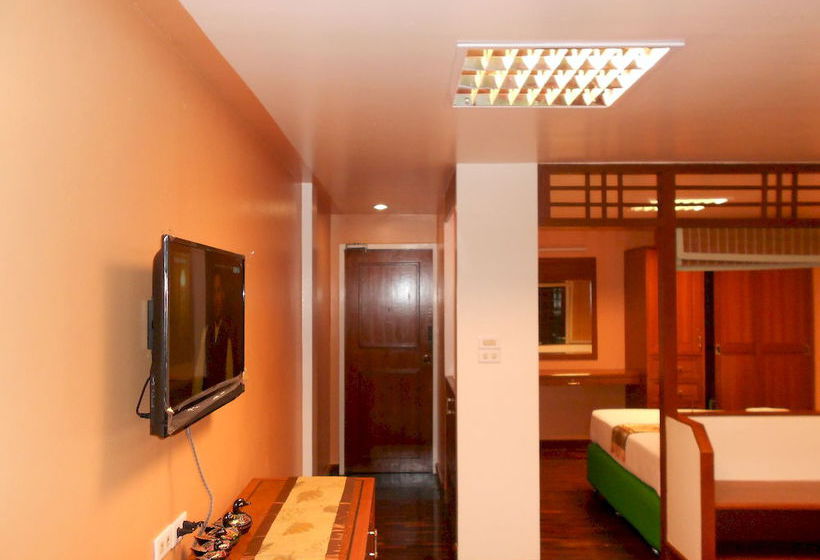 Hotel Bs Court Boutique Residence 18