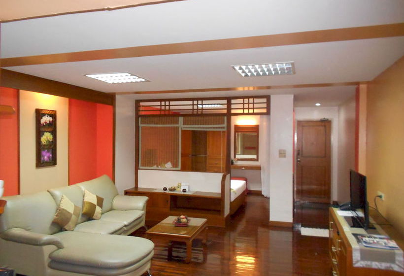 Hotel Bs Court Boutique Residence 19