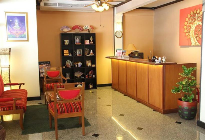 Hotel Bs Court Boutique Residence 2