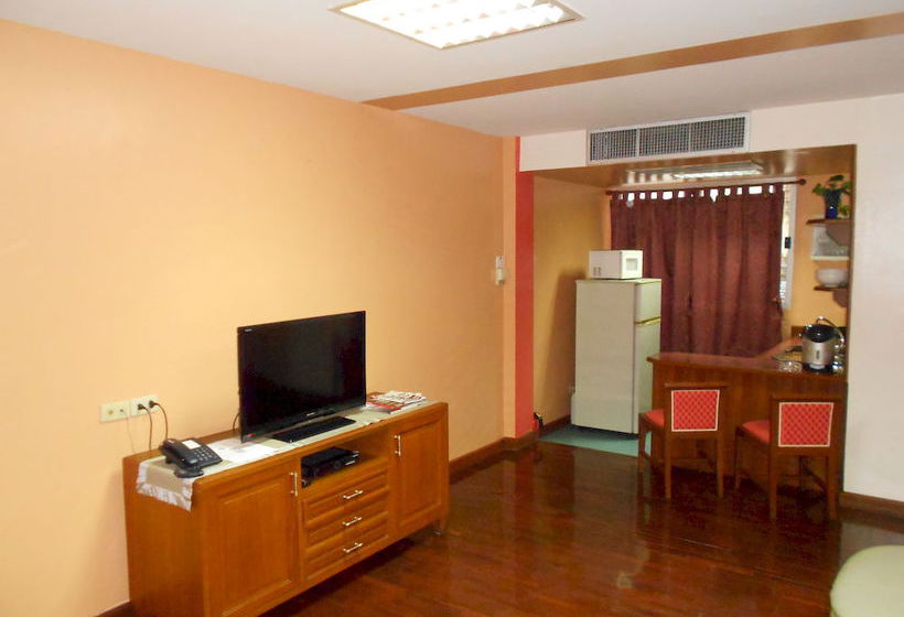 Hotel Bs Court Boutique Residence 20