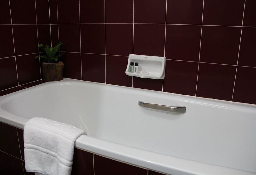 Hotel Bs Court Boutique Residence 3