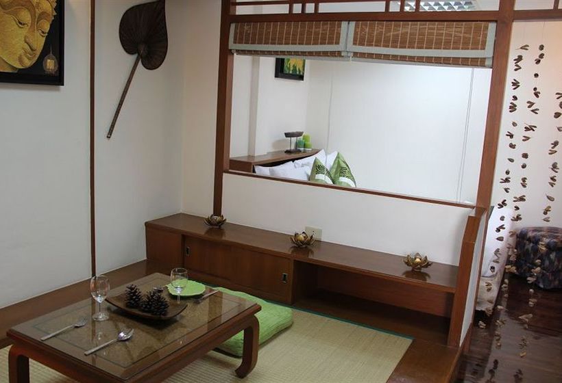 Hotel Bs Court Boutique Residence 4