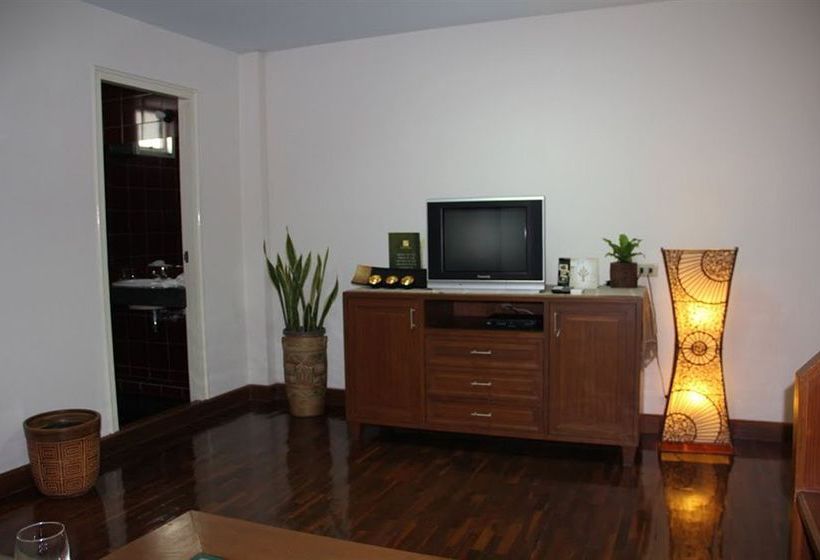 Hotel Bs Court Boutique Residence 6