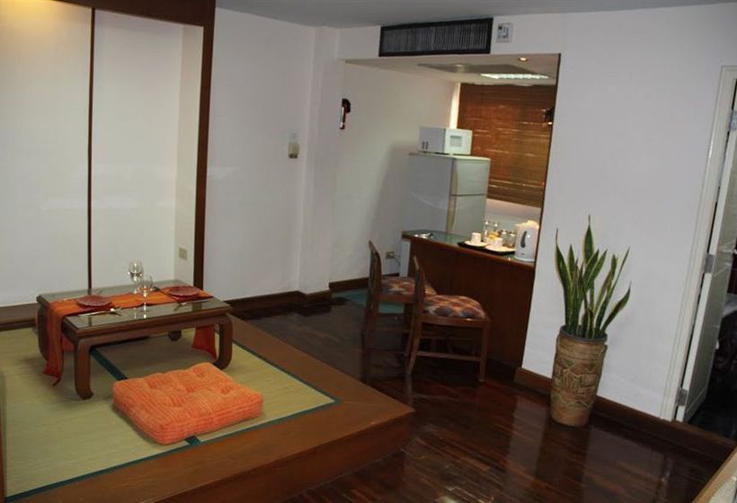 Hotel Bs Court Boutique Residence 7