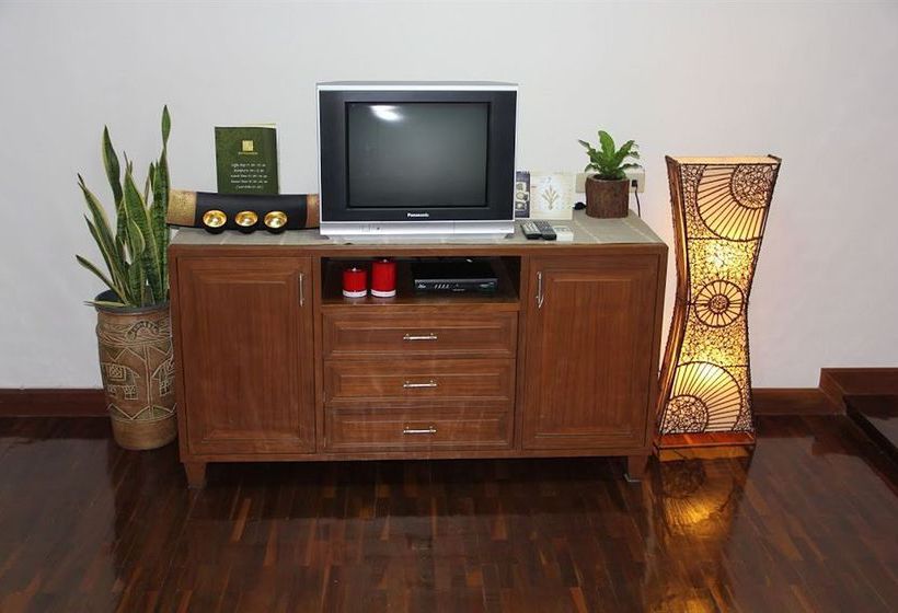 Hotel Bs Court Boutique Residence 8