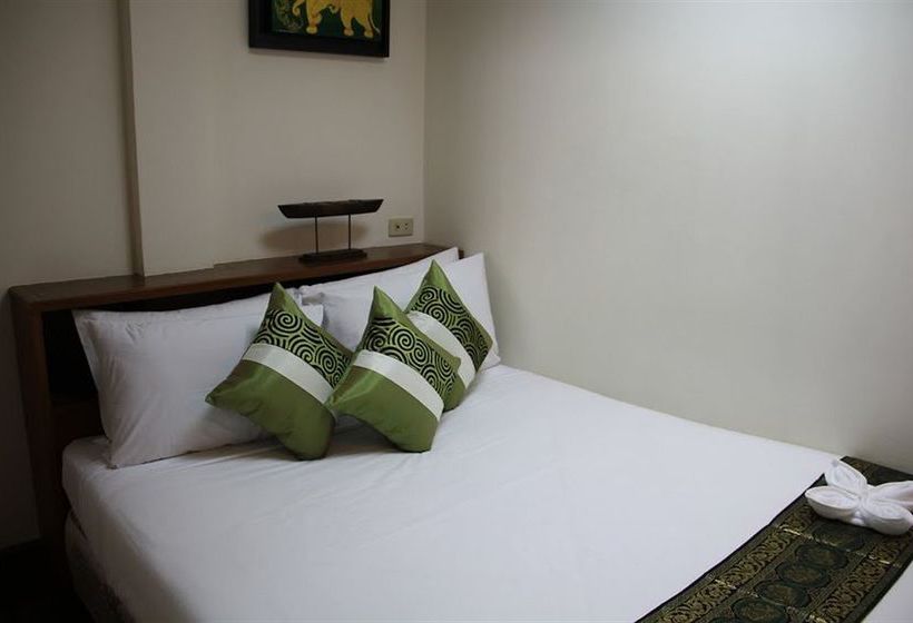 Hotel Bs Court Boutique Residence 9