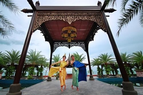 Hotel Ammatara Pura Pool Villa 13