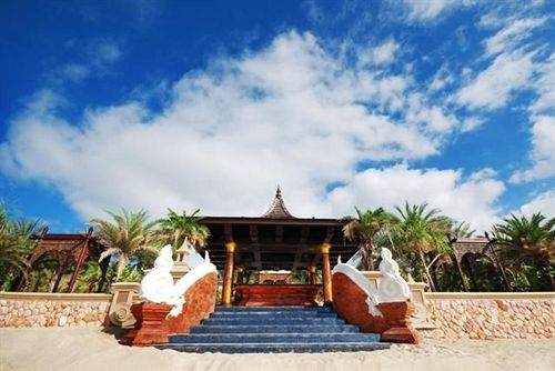 Hotel Ammatara Pura Pool Villa 14