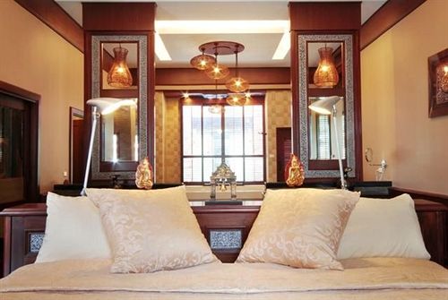 Hotel Ammatara Pura Pool Villa 15