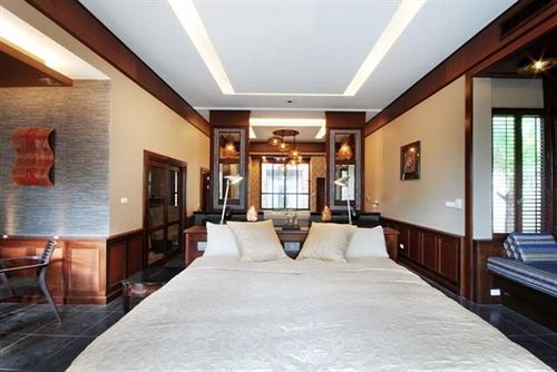 Hotel Ammatara Pura Pool Villa 16