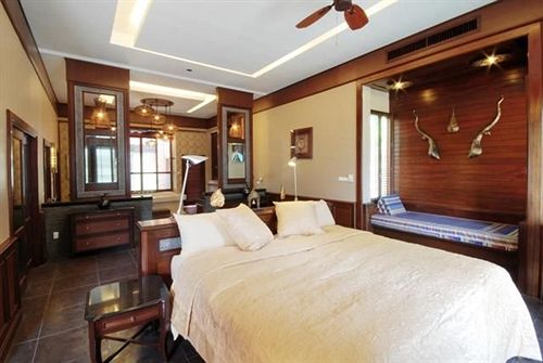 Hotel Ammatara Pura Pool Villa 18