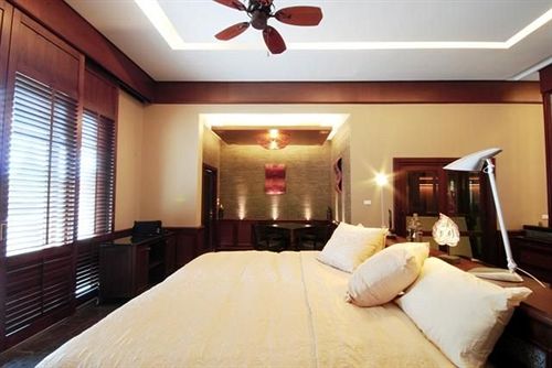 Hotel Ammatara Pura Pool Villa 19