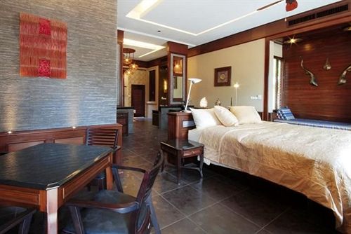 Hotel Ammatara Pura Pool Villa 20