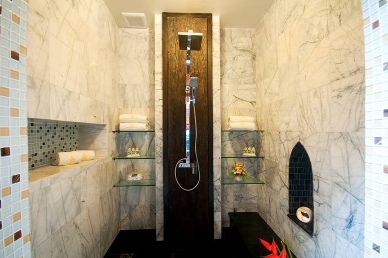 Hotel Ammatara Pura Pool Villa 4