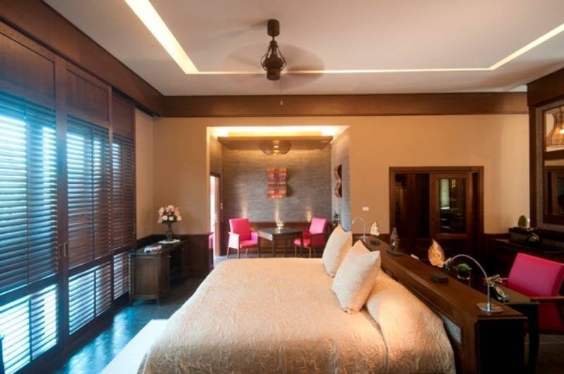 Hotel Ammatara Pura Pool Villa 6