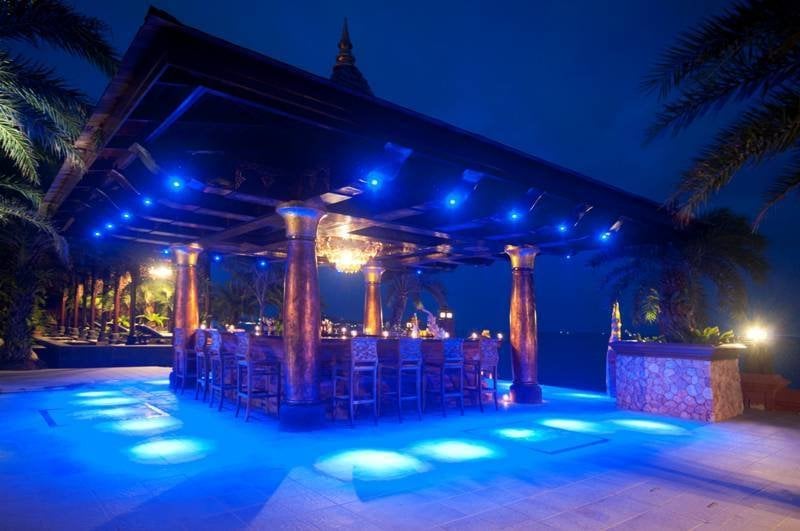 Hotel Ammatara Pura Pool Villa 7