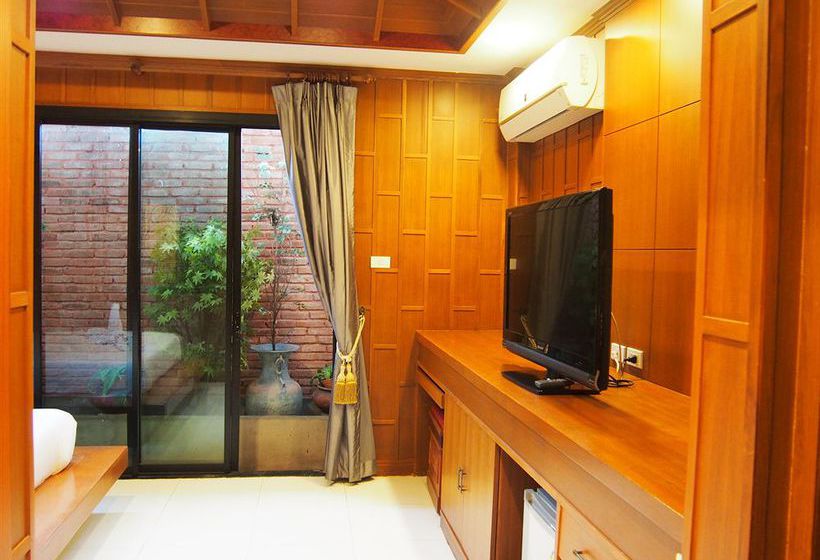 Renoir Boutique Hotel 15