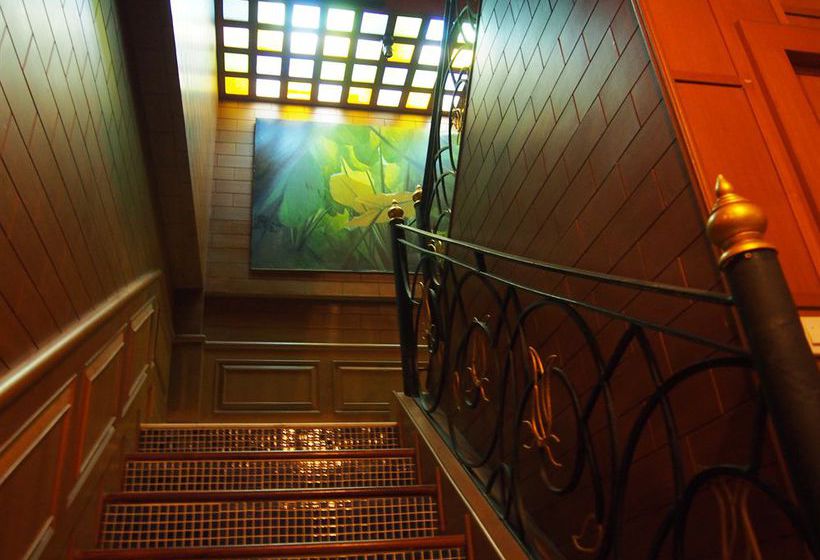 Renoir Boutique Hotel 16