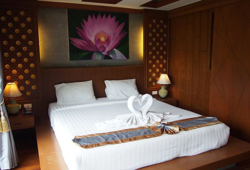 Renoir Boutique Hotel 17