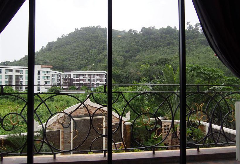 Renoir Boutique Hotel 19