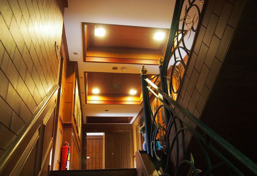 Renoir Boutique Hotel 3