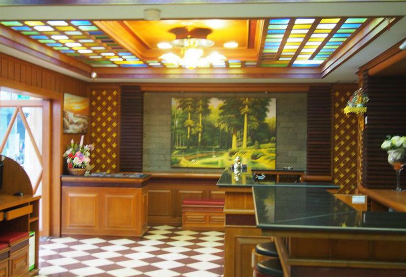 Renoir Boutique Hotel 5