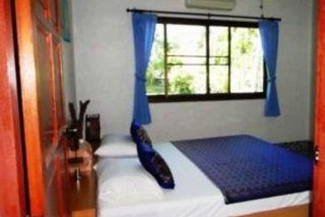 Hotel Smile House & Pool Rawai Beach Phuket