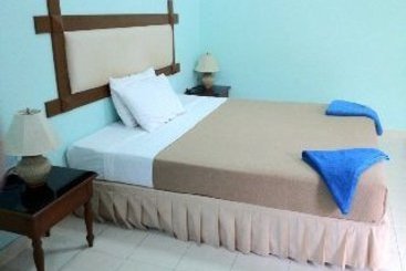 Relax Garden Bungalow 4