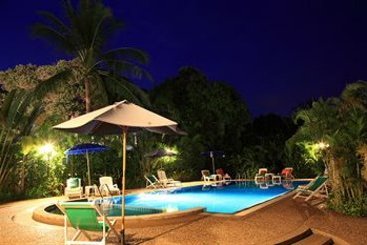 Thip Residence Boutique Hotel 1