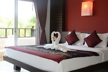 Thip Residence Boutique Hotel 11