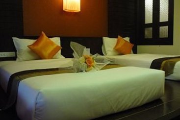 Thip Residence Boutique Hotel 12